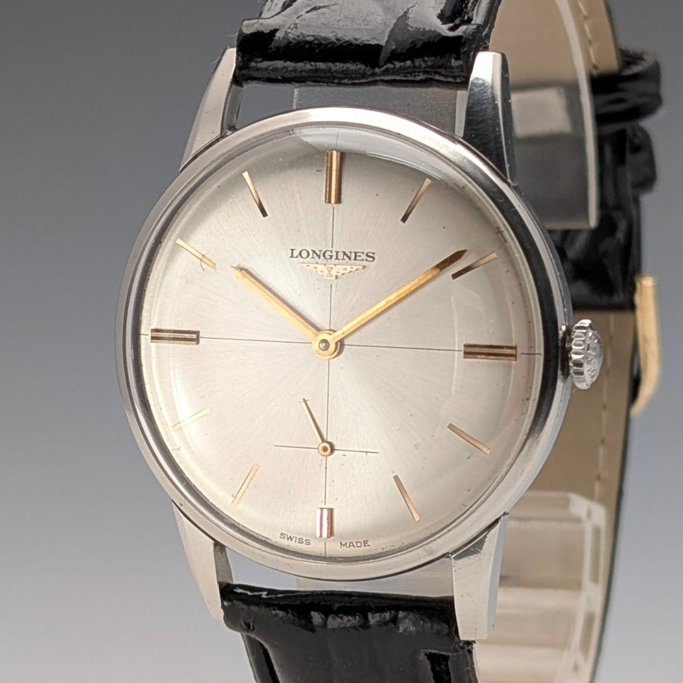 Roy King Silver Bracelet | Chrono6538