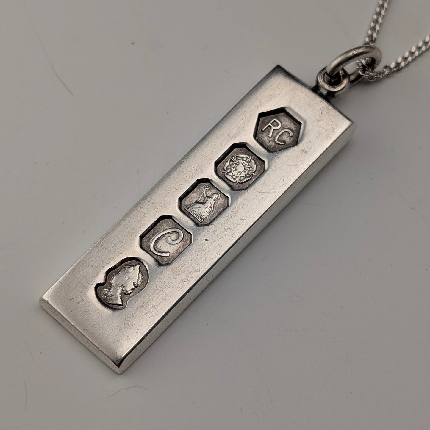 スターリングシルバー – SILVER-LUG