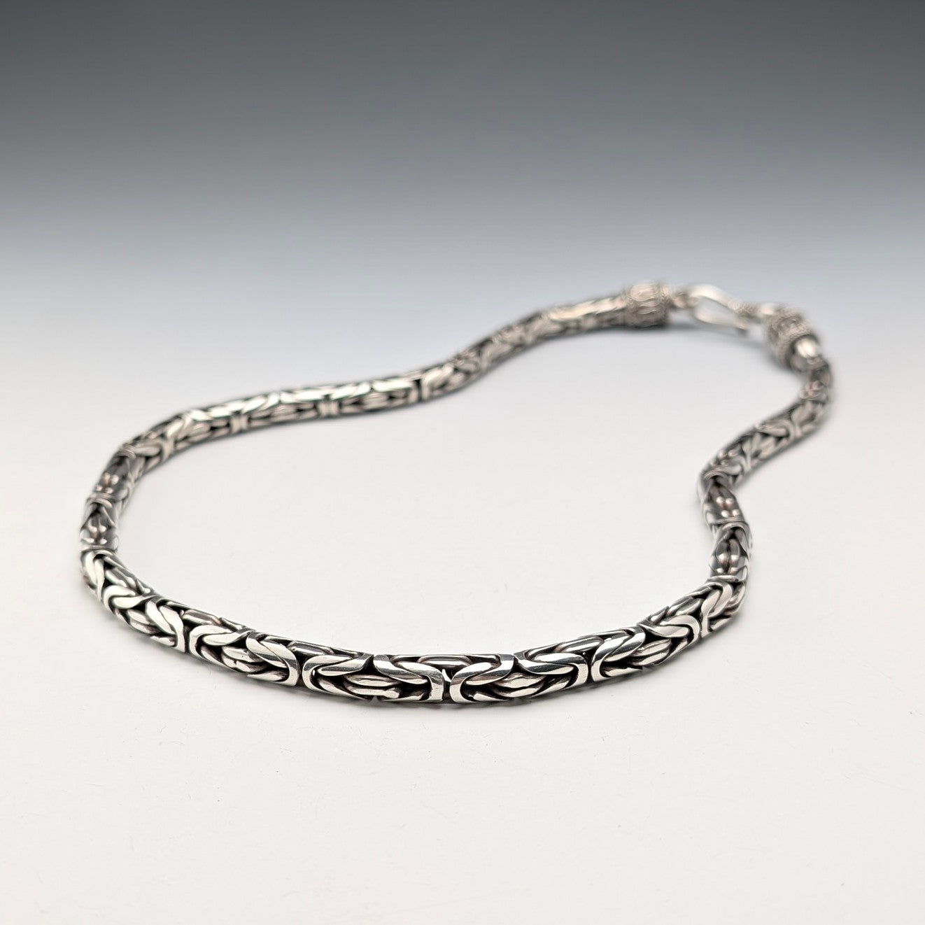 スターリングシルバー – SILVER-LUG