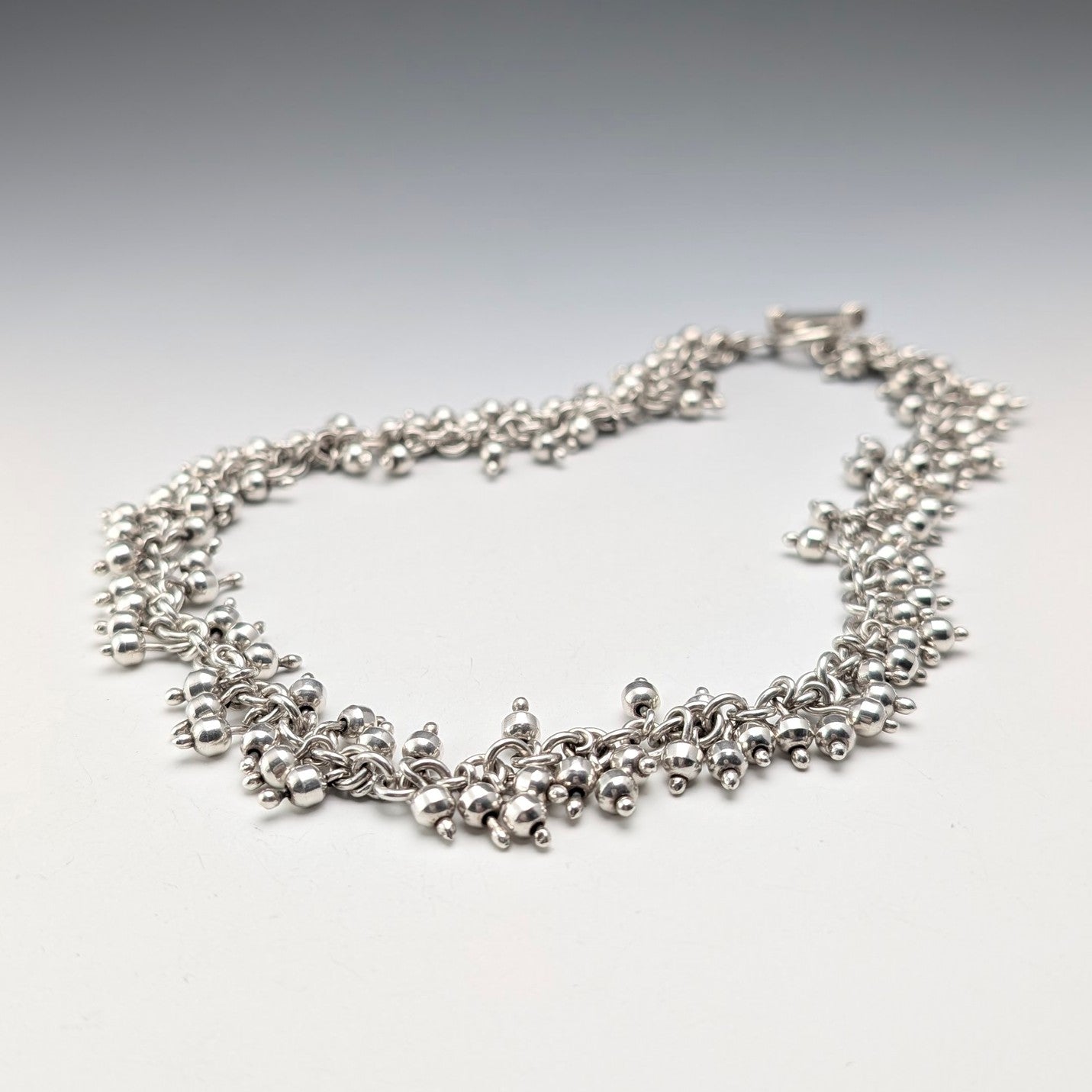 スターリングシルバー – SILVER-LUG