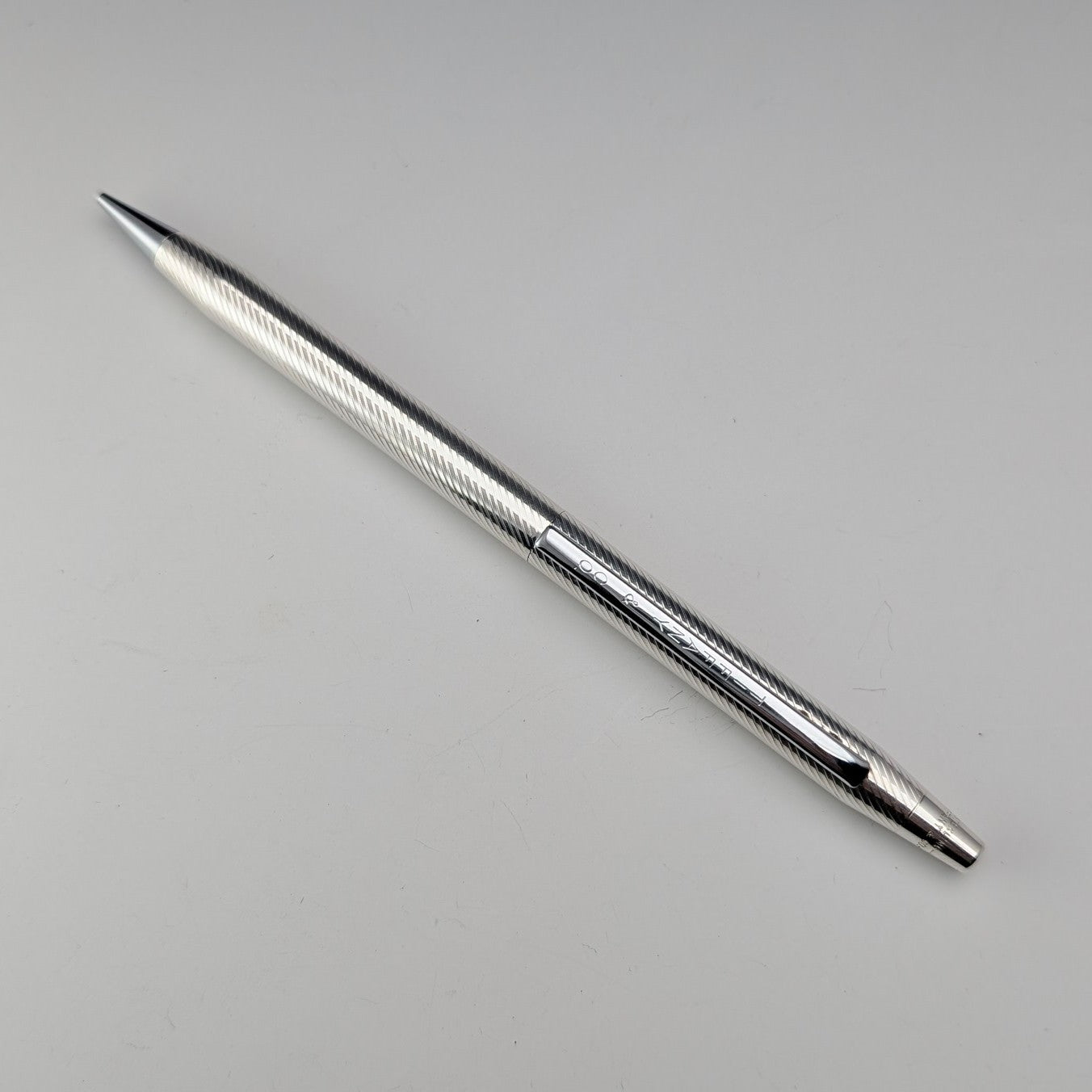 筆記具 – SILVER-LUG