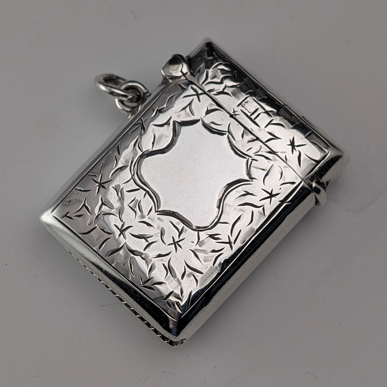 喫煙具 – SILVER-LUG