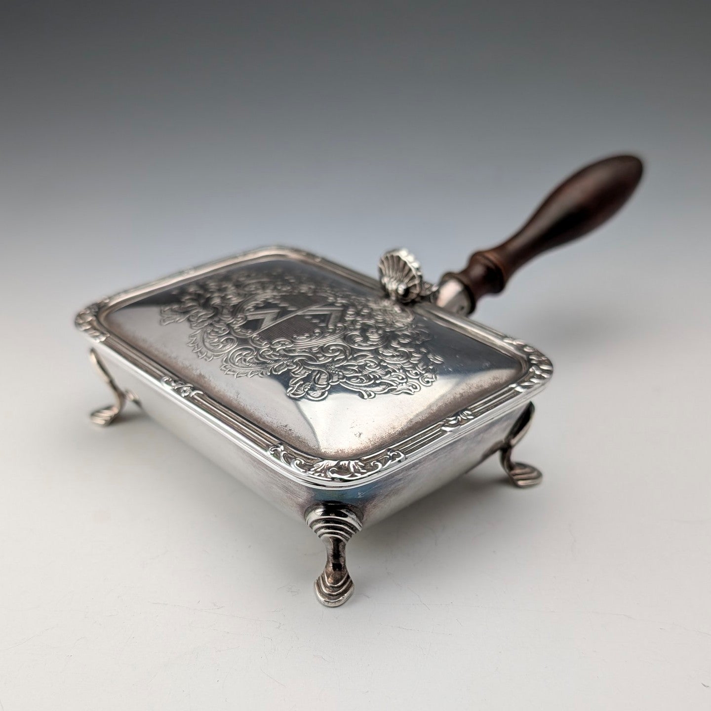 銀製品 STERLINGの刻印有 453g TANE製 シルバープレート 銀製品 STERLINGの刻印有 453g TANE製 シルバープレート 銀製品
