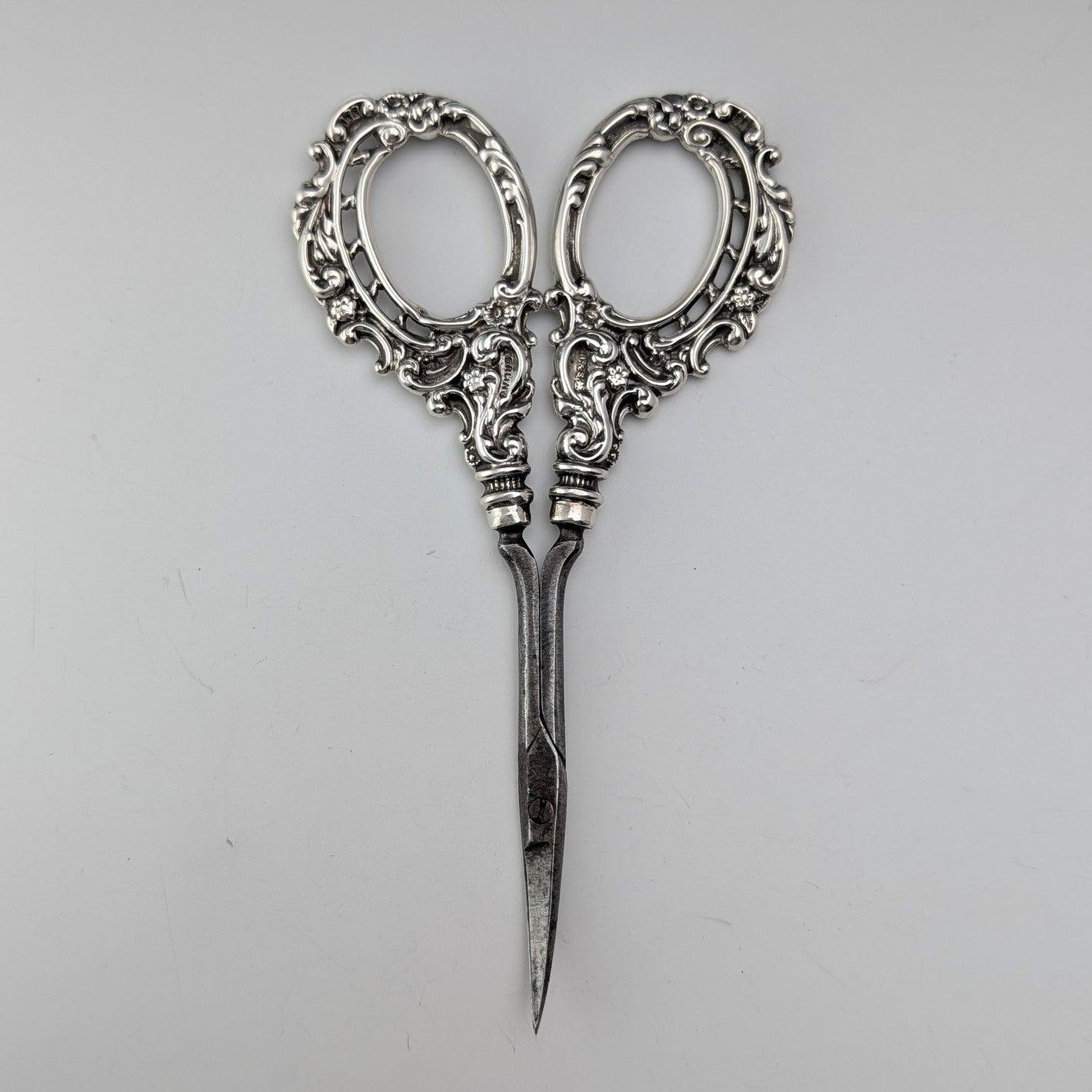 スターリングシルバー – SILVER-LUG