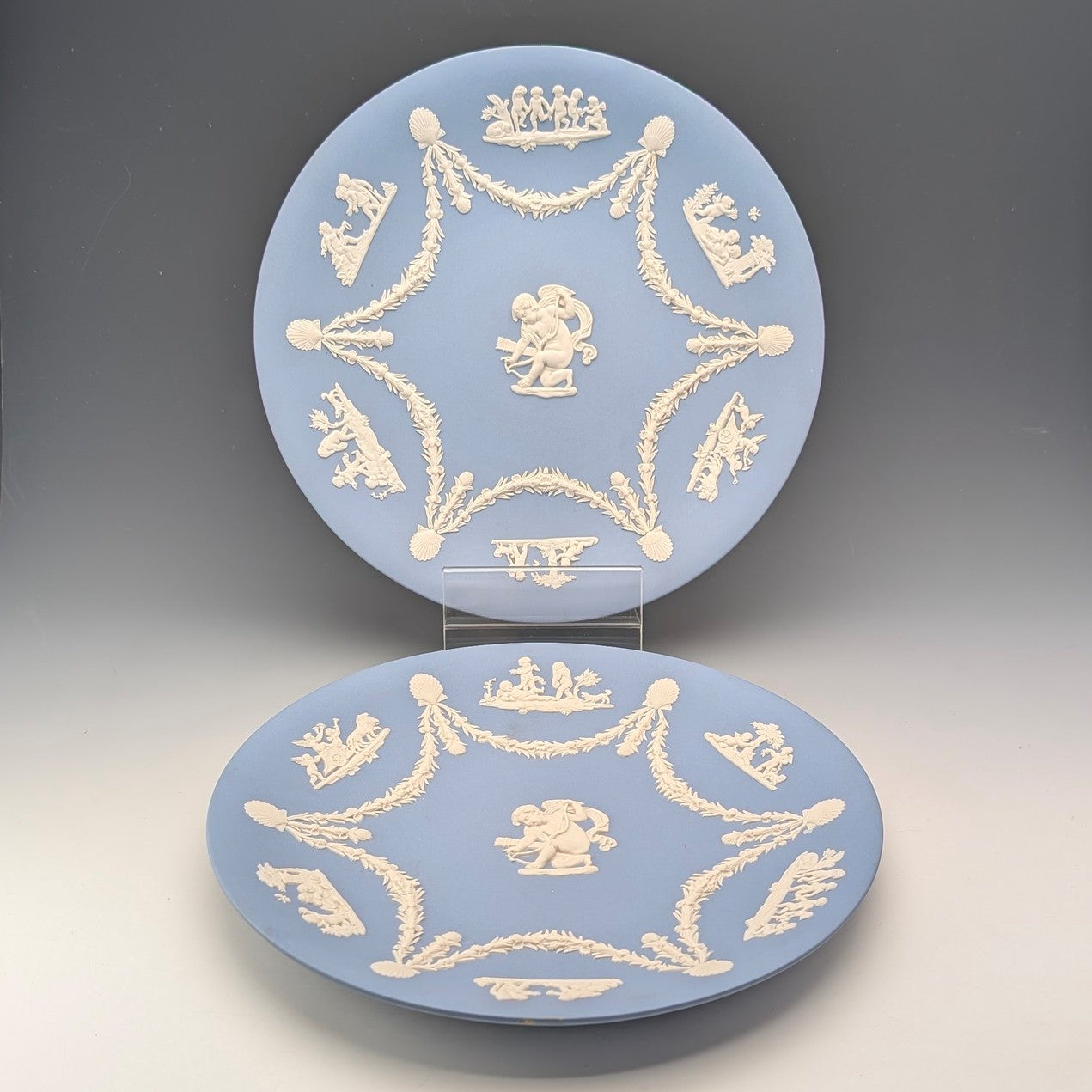 美品希少 1960年代◆丸形 幾何学模様 銀製（シルバー/SILVER）仁丹入れ 英国イギリス製ヴィンテージ小人透かしスターリングシルバー銀製