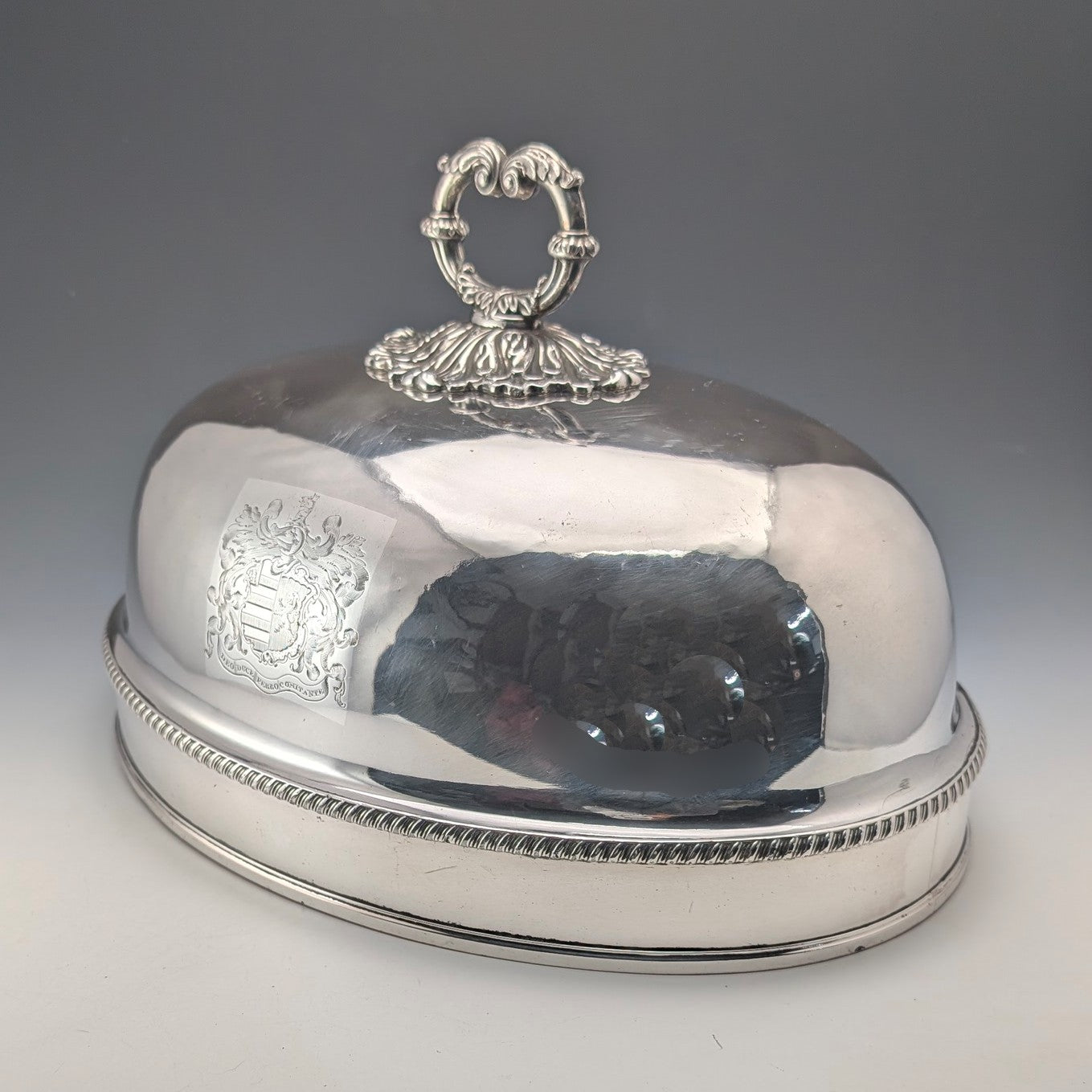 英国銀製品のホールマーク – SILVER-LUG