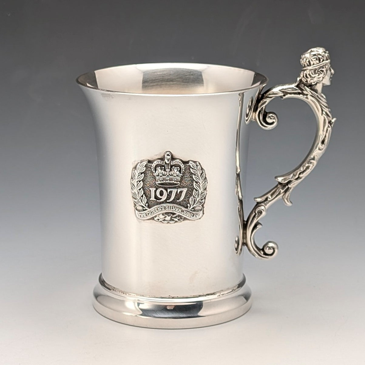 1911年 英国アンティーク 純銀製 ヴェスタケース 18g マッチ