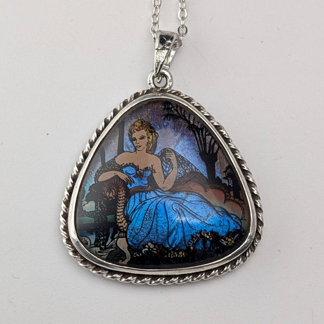 スターリングシルバー – SILVER-LUG