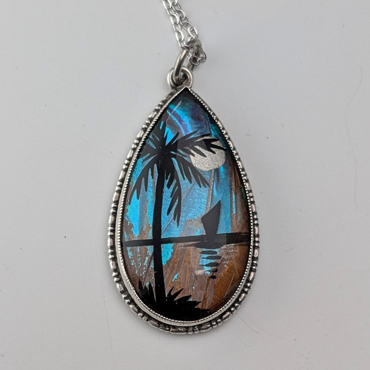 スターリングシルバー – SILVER-LUG