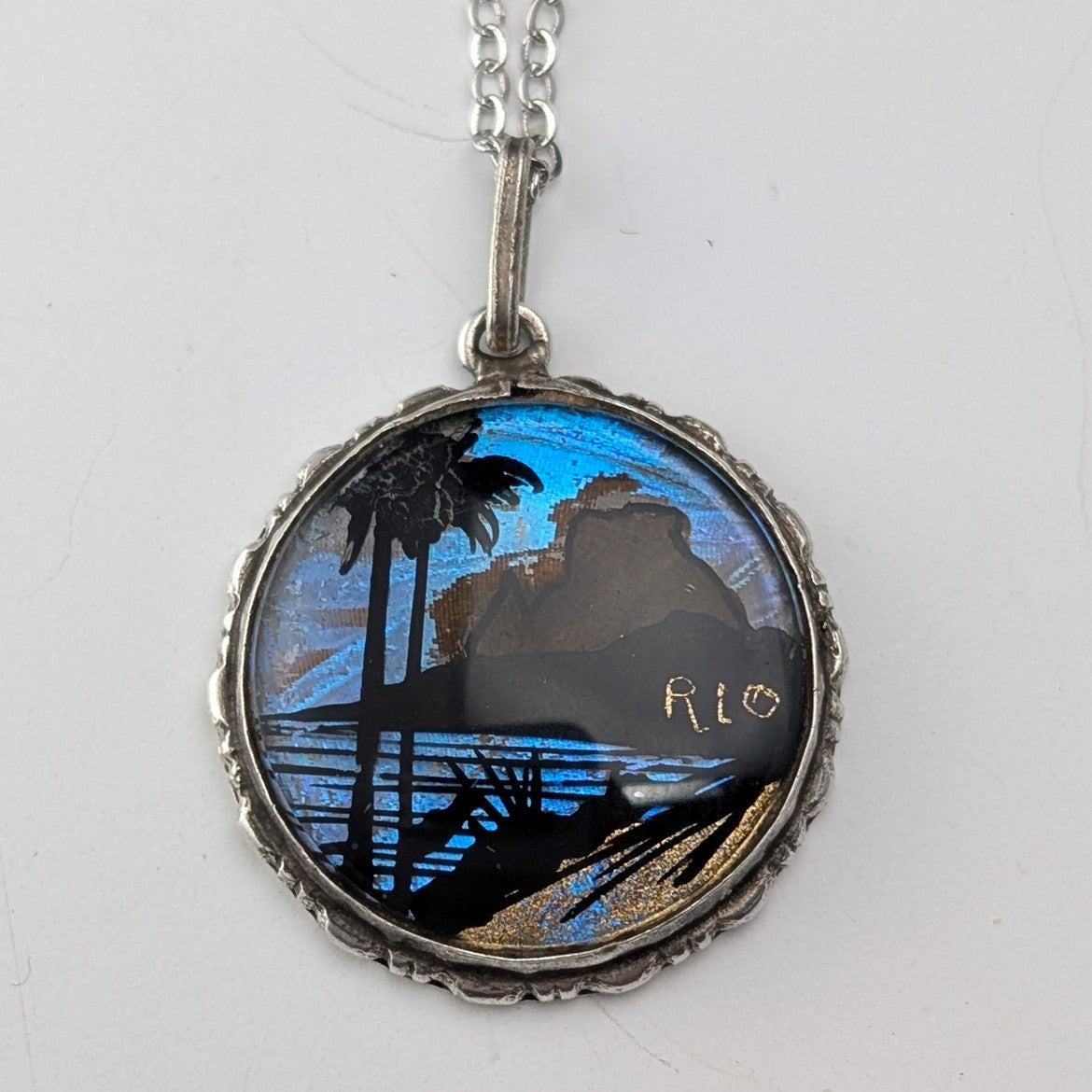 スターリングシルバー – SILVER-LUG