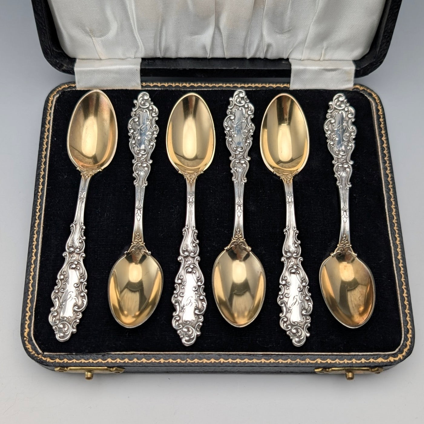 シルバーの種類（純度など） – SILVER-LUG