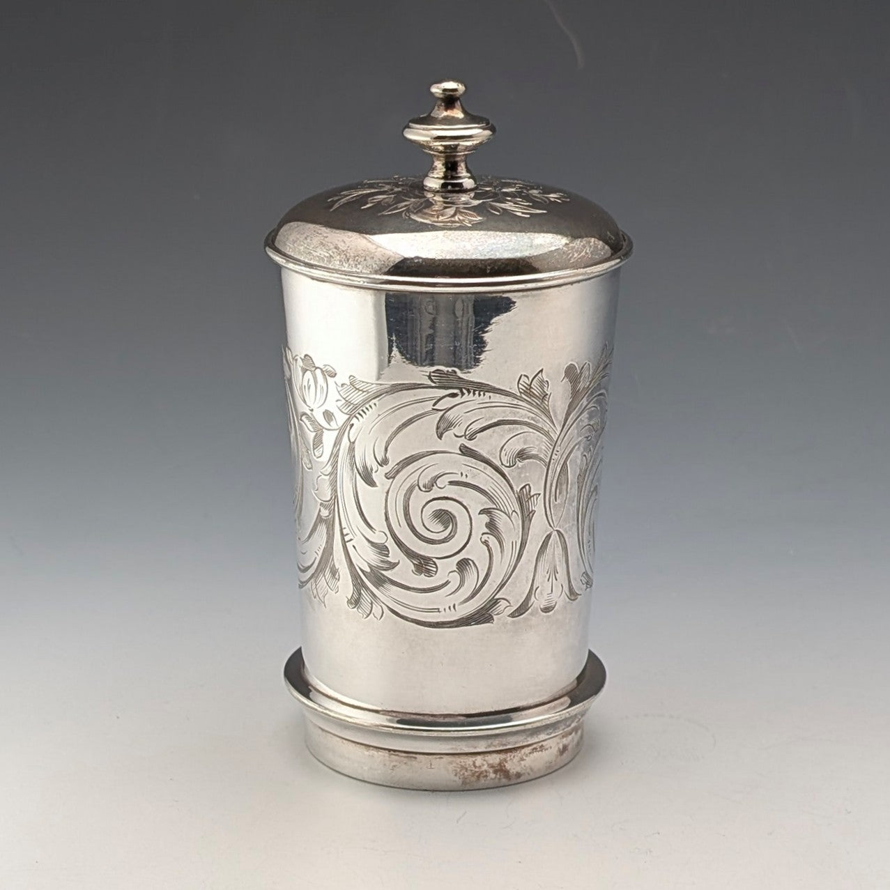 英国 カントリーアーティスト社 フクロウ 純銀張り彫刻 フィギュリン