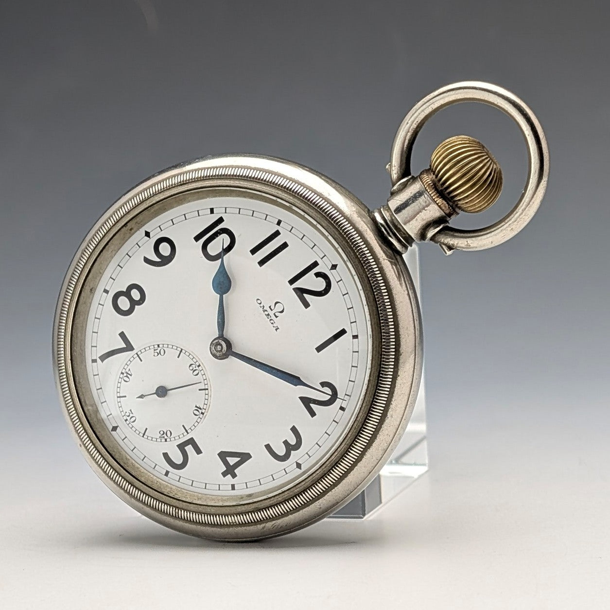 時計 – SILVER-LUG