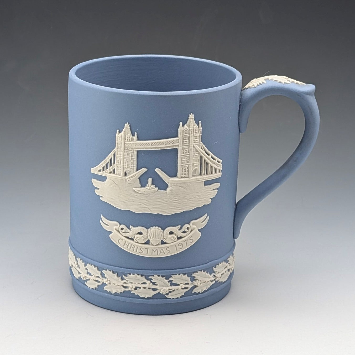 英国銀製品のホールマーク – SILVER-LUG