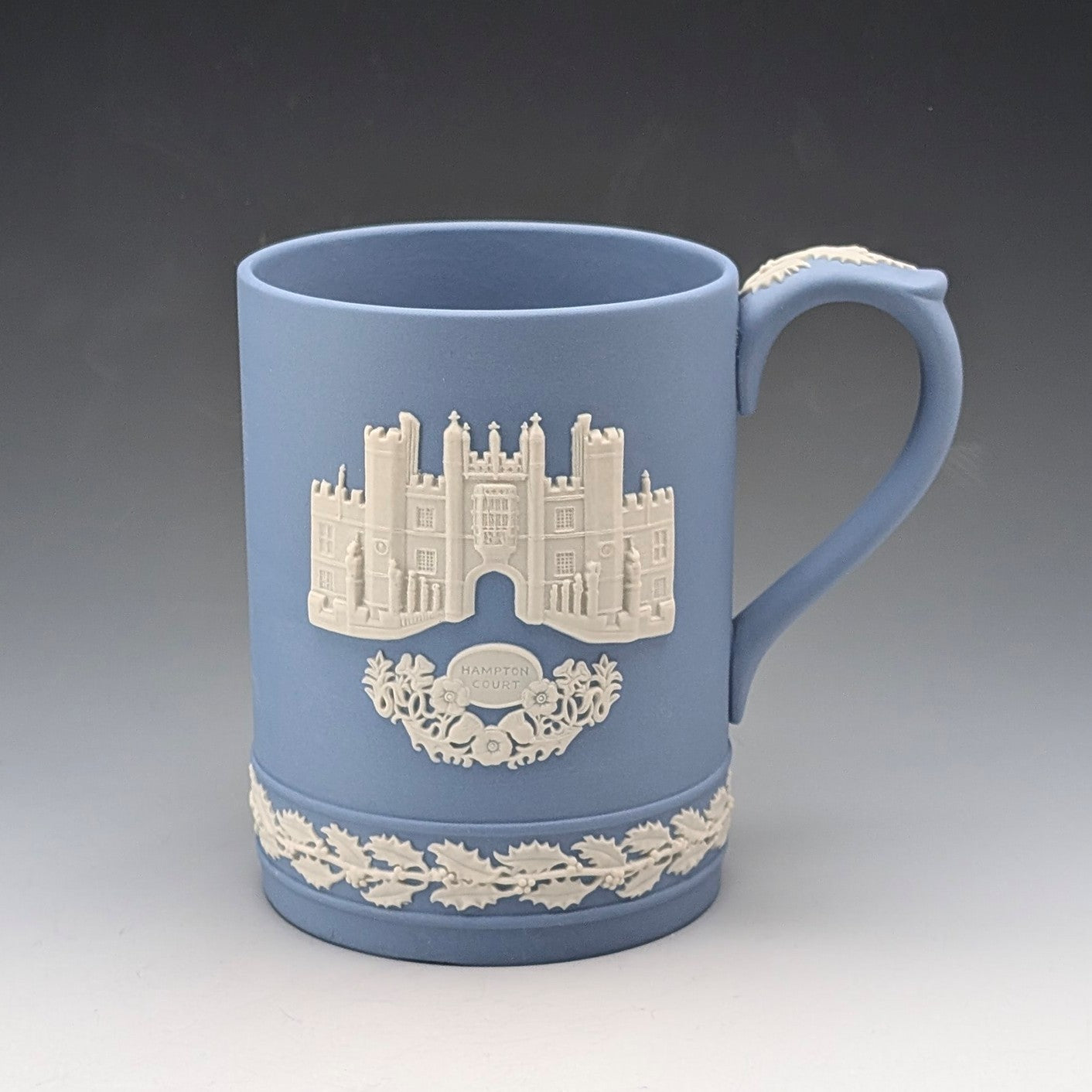 英国銀製品のホールマーク – SILVER-LUG