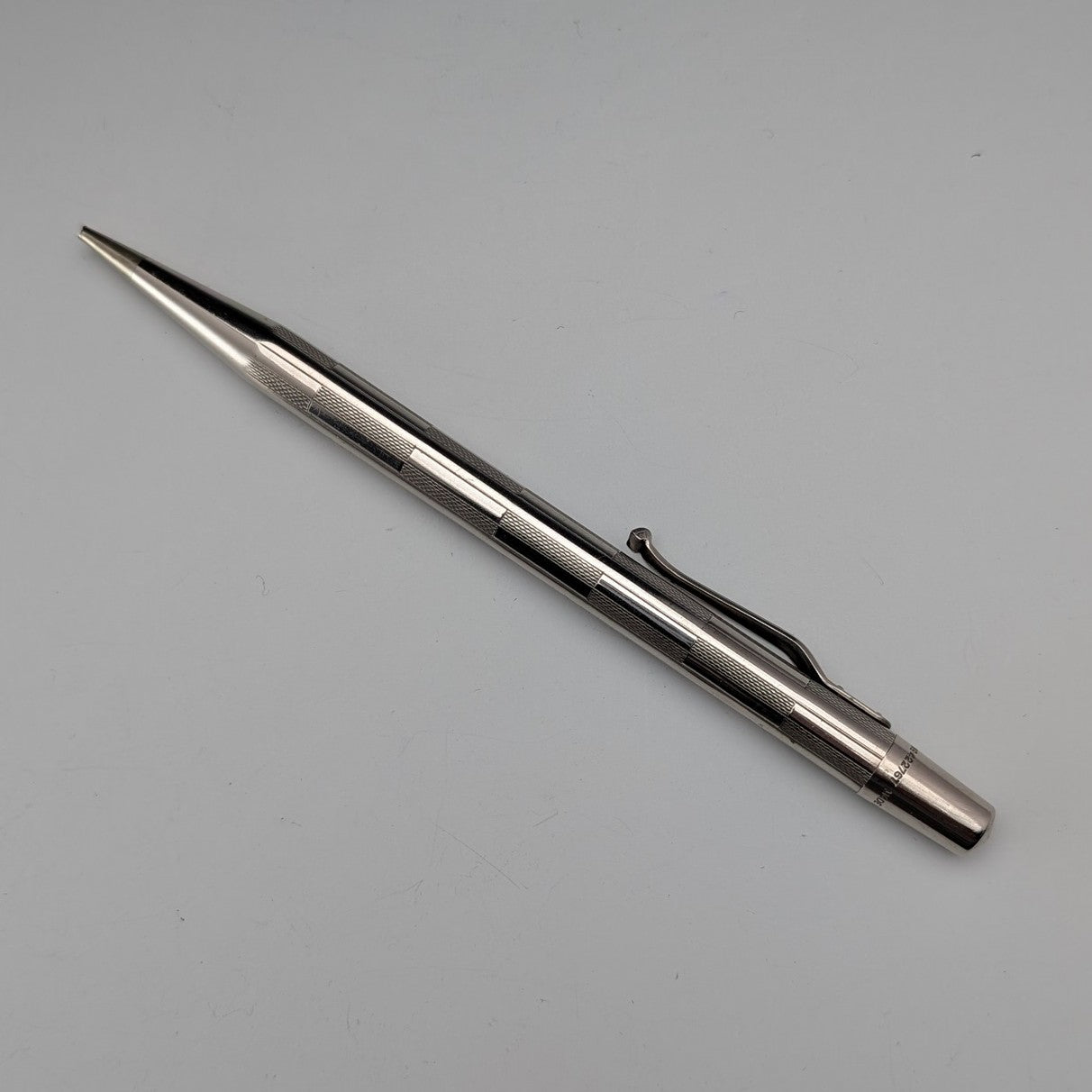 筆記具 – SILVER-LUG