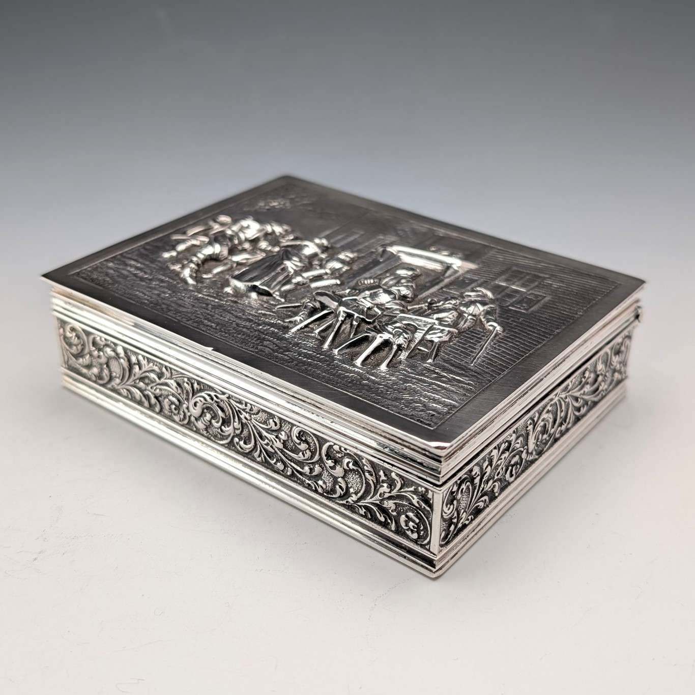 喫煙具 – SILVER-LUG