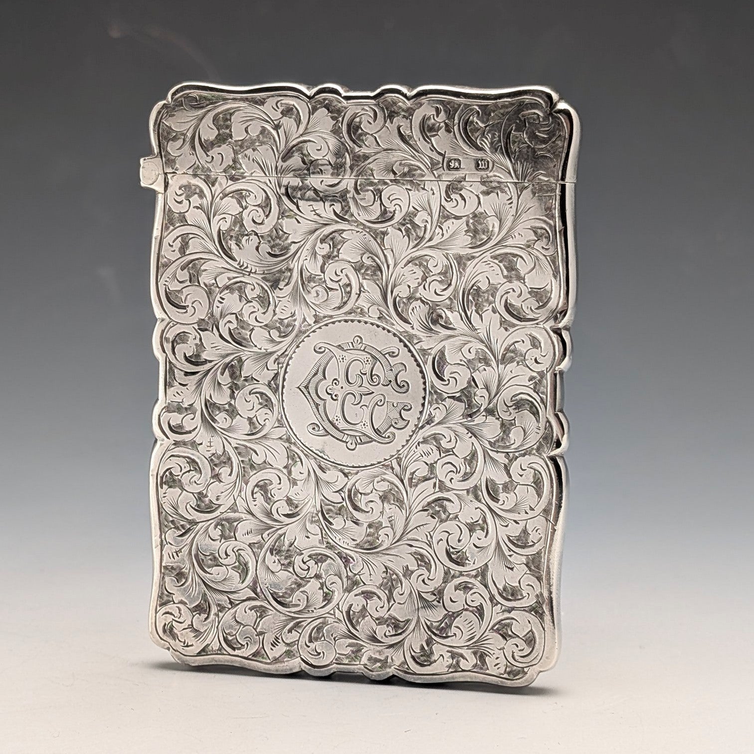 スターリングシルバー – SILVER-LUG