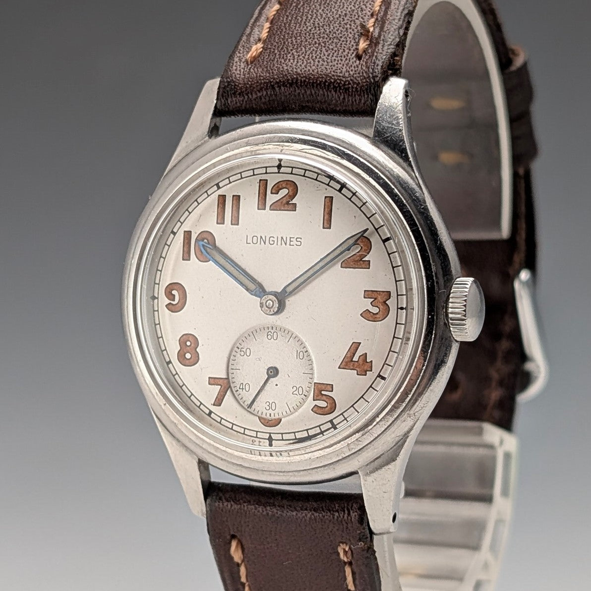 1844年 英国アンティーク 純銀製シュガートング 60g Chawner&Co