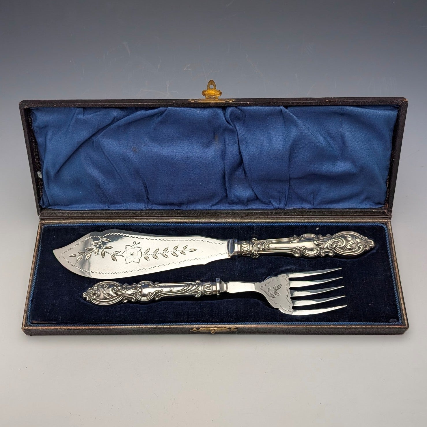 銀食器 – SILVER-LUG