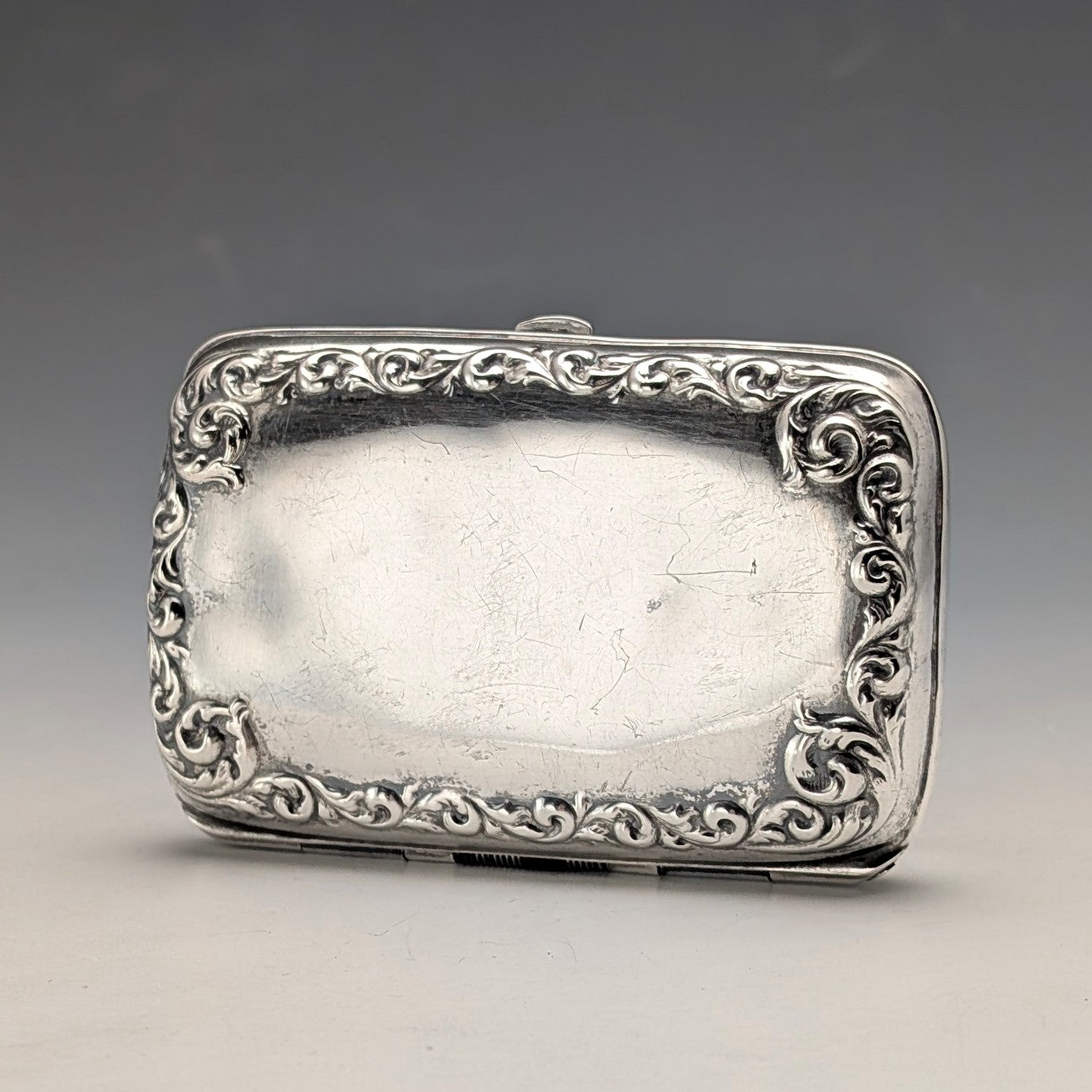 喫煙具 – SILVER-LUG