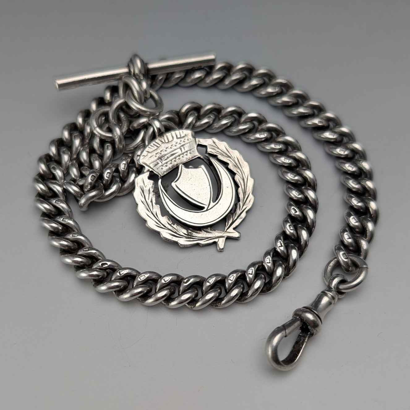 時計 – SILVER-LUG