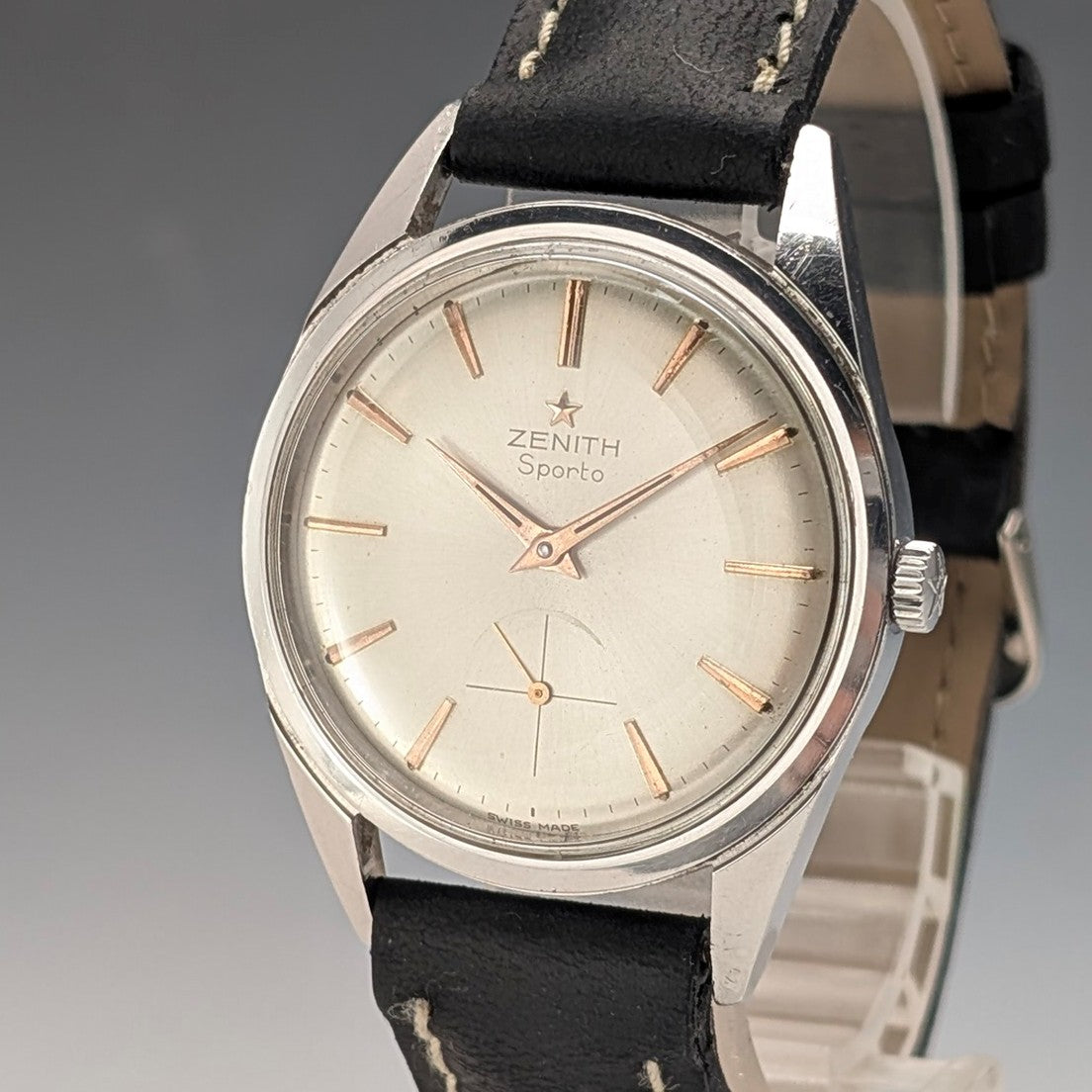 時計 – SILVER-LUG