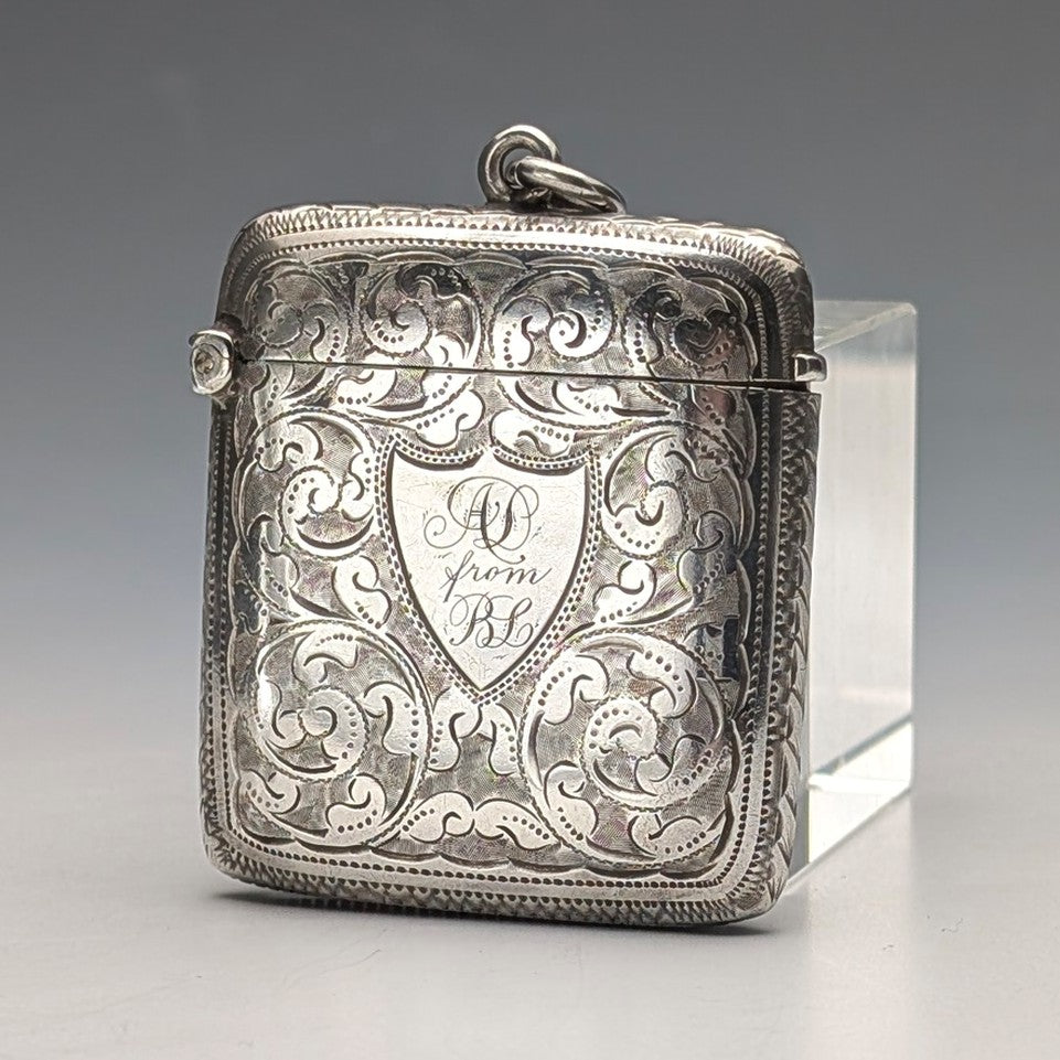 喫煙具 – SILVER-LUG