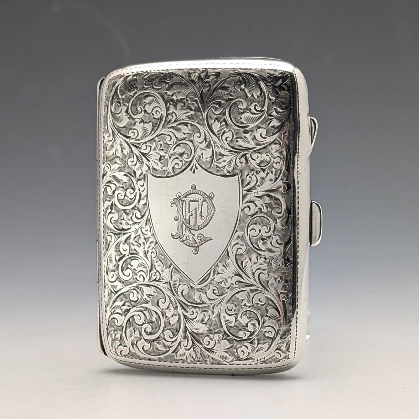 喫煙具 – SILVER-LUG