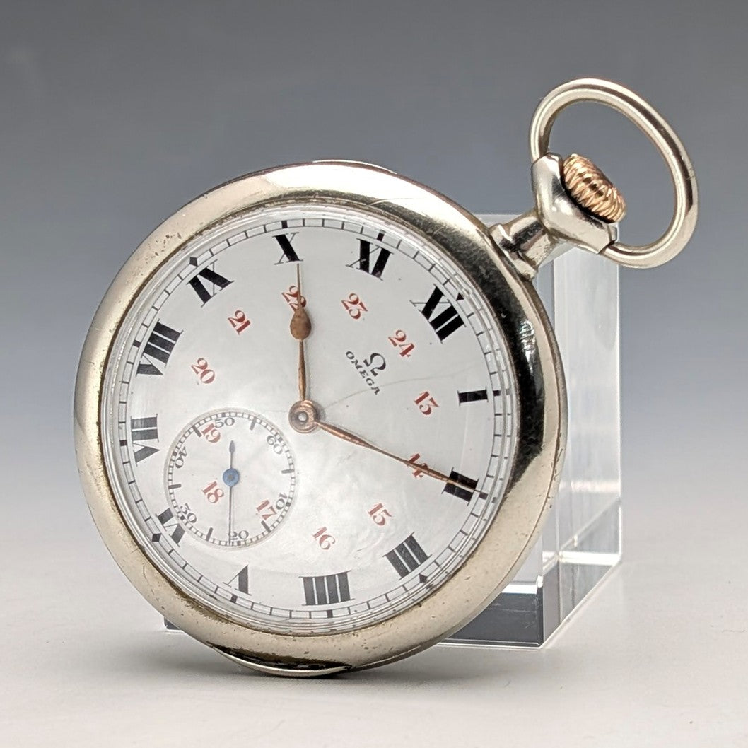 時計 – SILVER-LUG