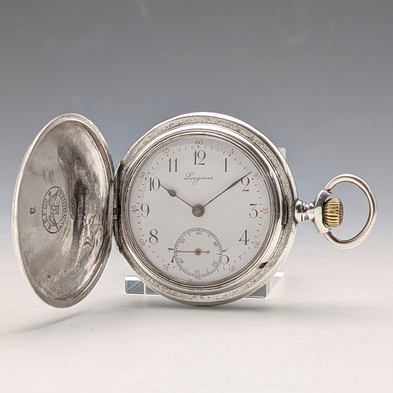 時計 – SILVER-LUG