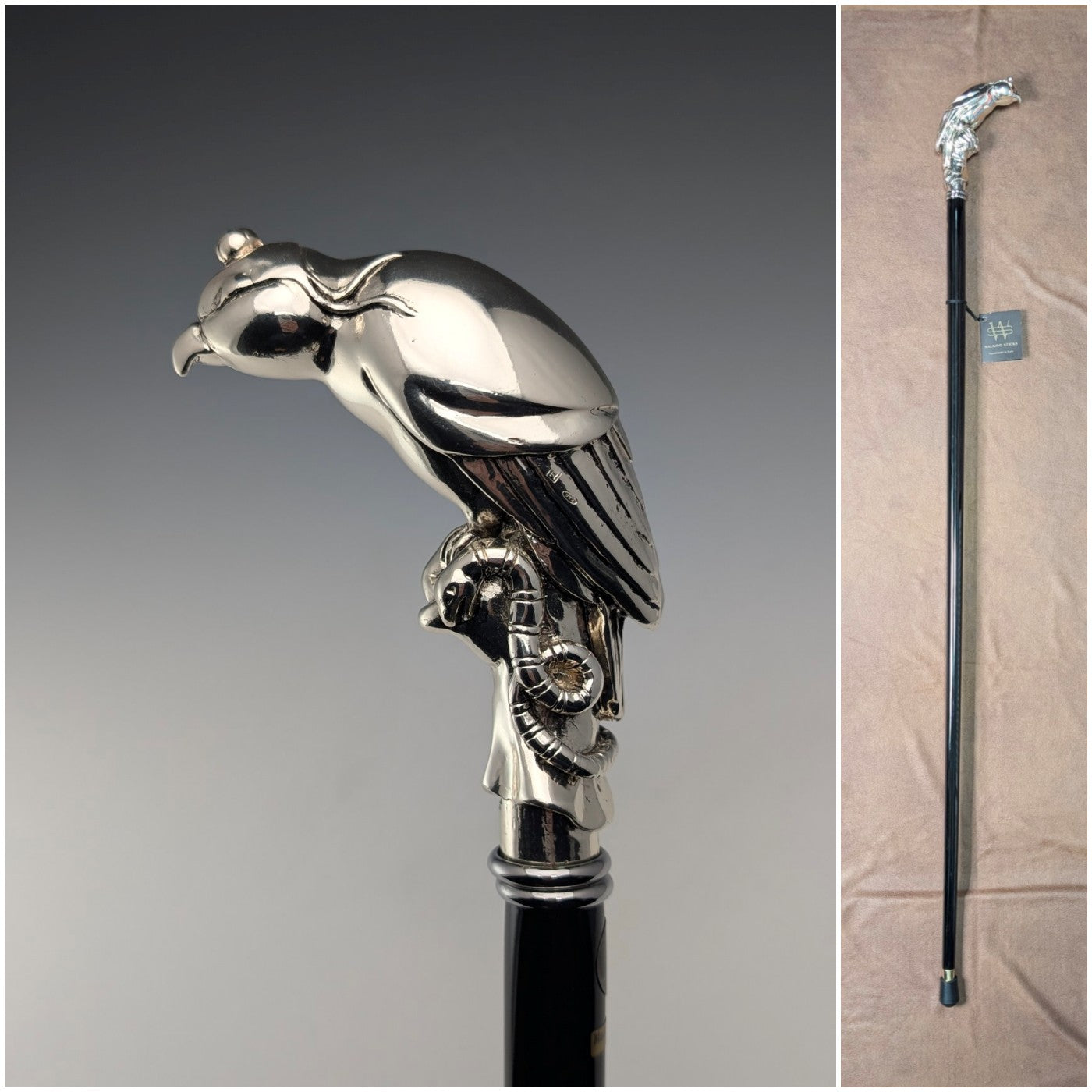 ステッキ / 傘（新品） – SILVER-LUG