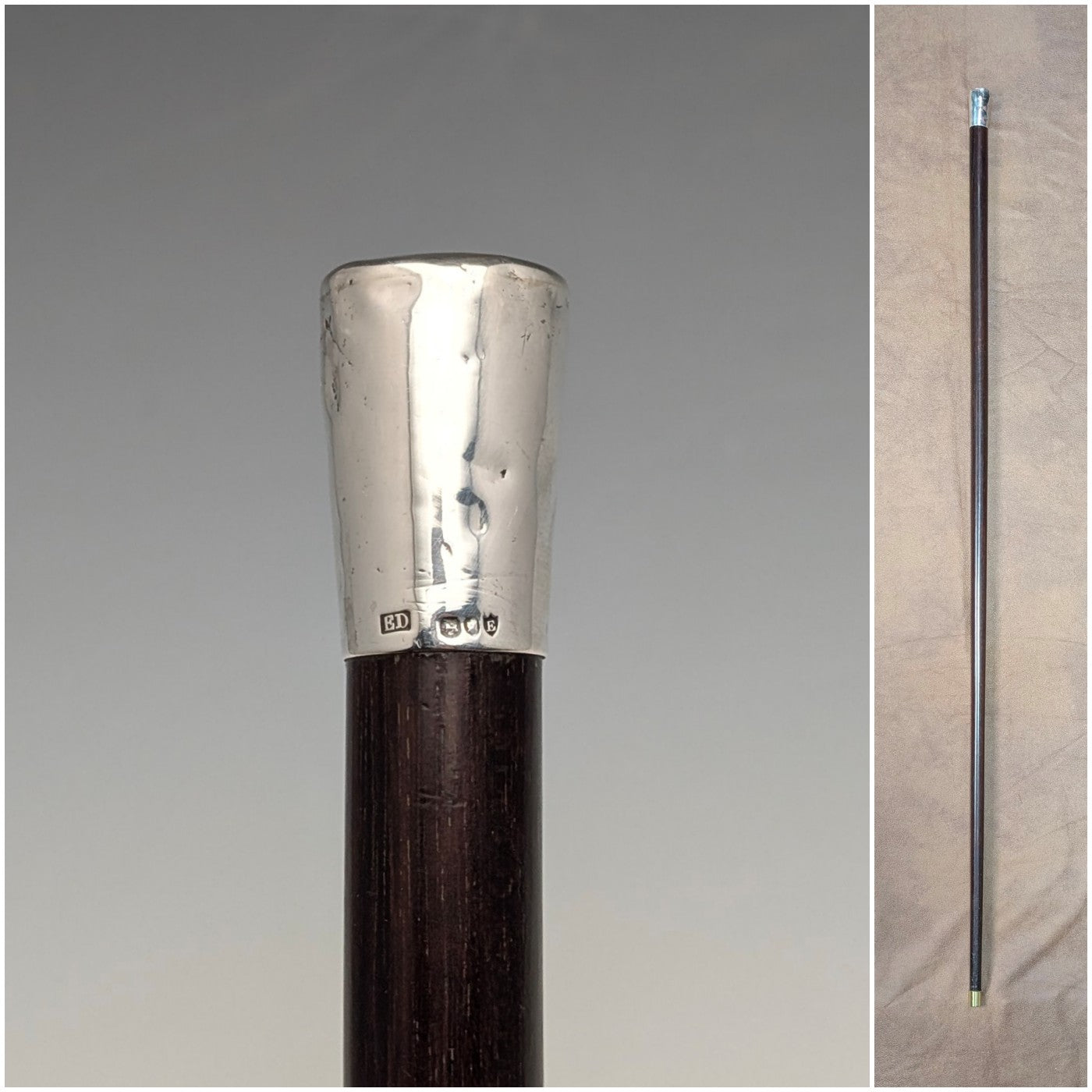 ステッキ / 傘 – SILVER-LUG