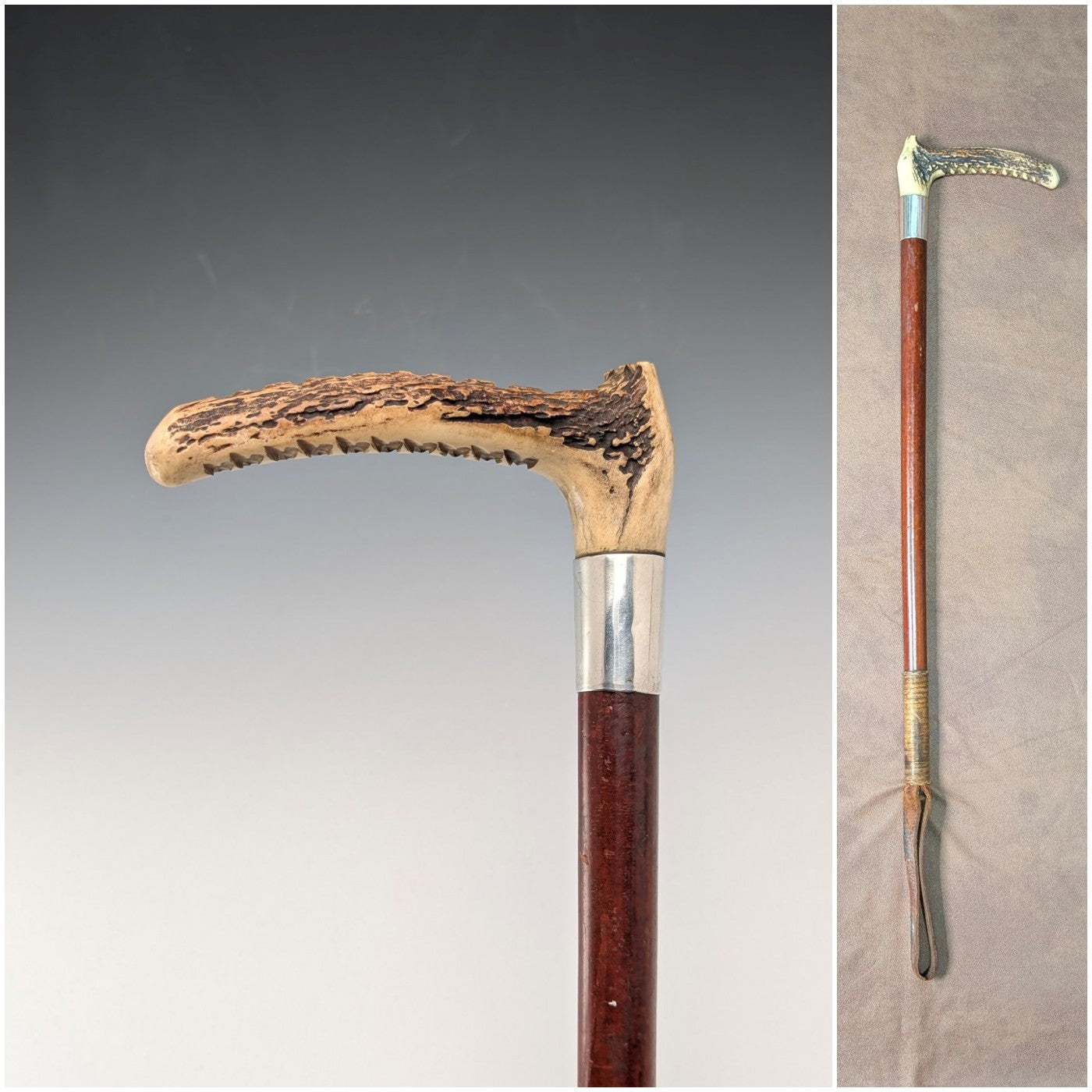 アンティークショップSILVER-LUG