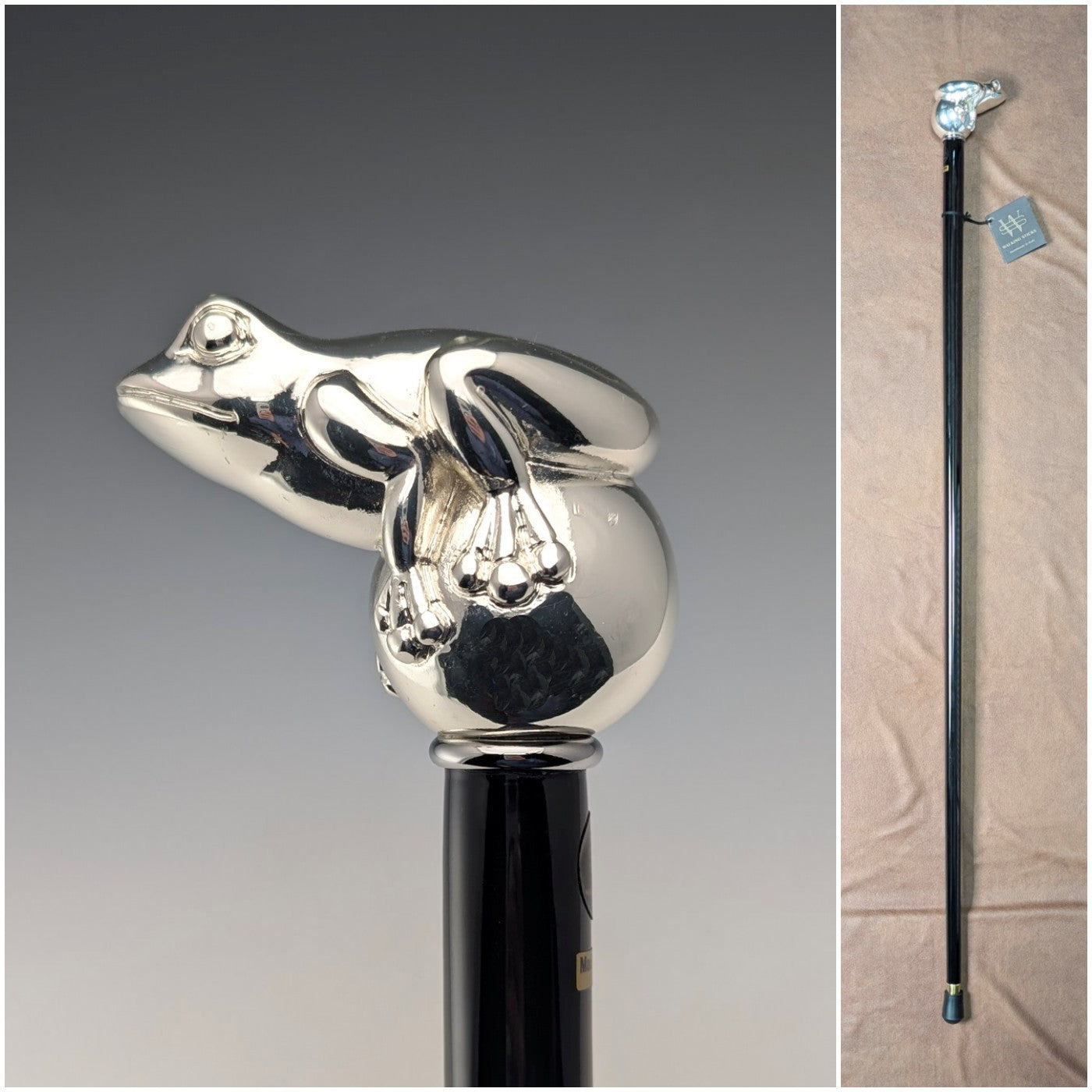 ステッキ / 傘（新品） – SILVER-LUG