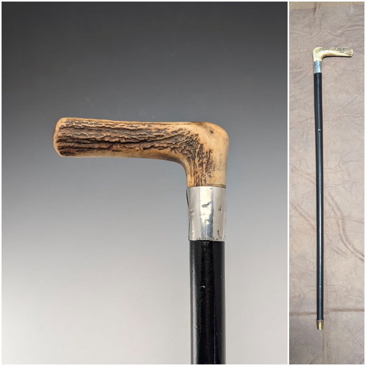 1911年 英国アンティーク 純銀製 ヴェスタケース 18g マッチケース