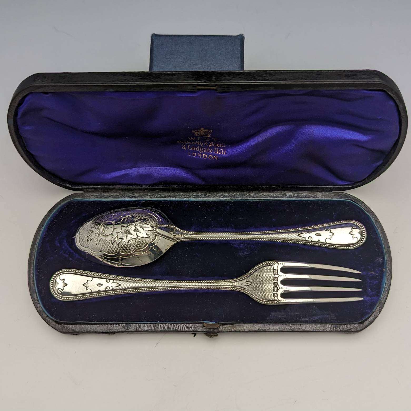 クリスニングセット – SILVER-LUG