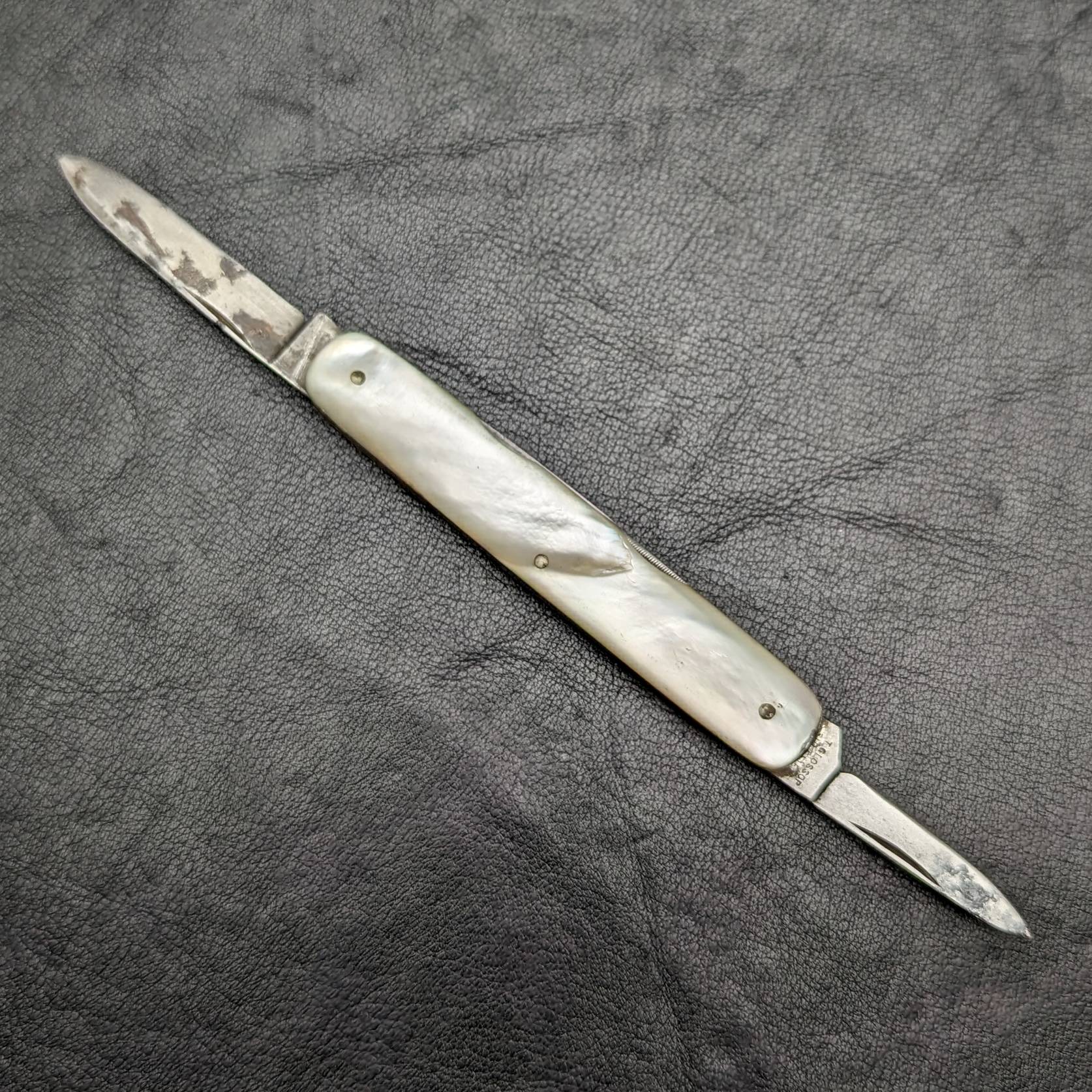 書斎道具 – SILVER-LUG